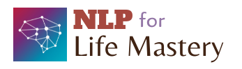 NLP for Life Mastery