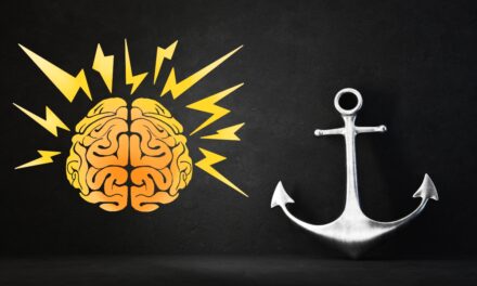 Anchoring: NLP’s Blueprint for Emotional Resilience and Success