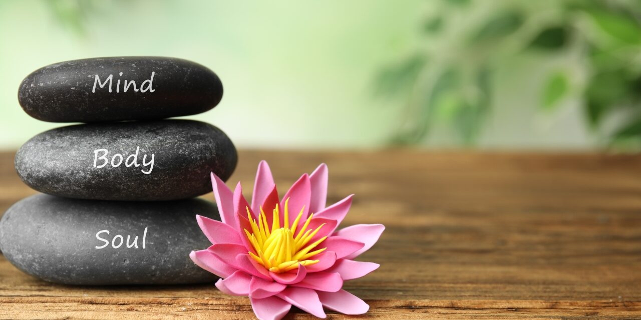 Enhance Mindfulness: NLP in Meditation