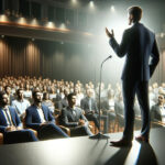 Master Public Speaking with NLP Techniques – A Complete Guide