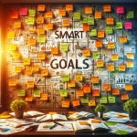 Setting SMART Goals Using NLP: A Path to Success