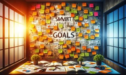 Setting SMART Goals Using NLP: A Path to Success